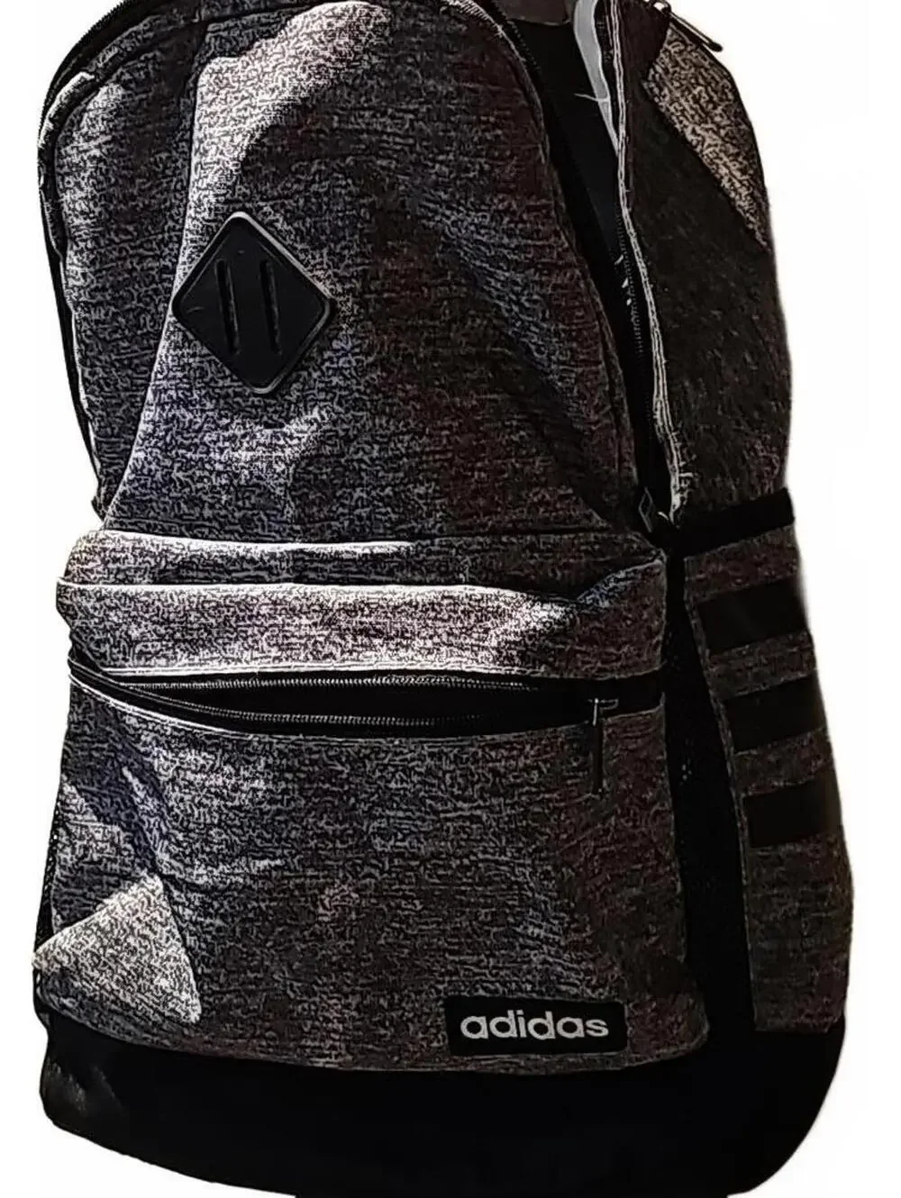 Adidas backpack - Picture 2 of 7
